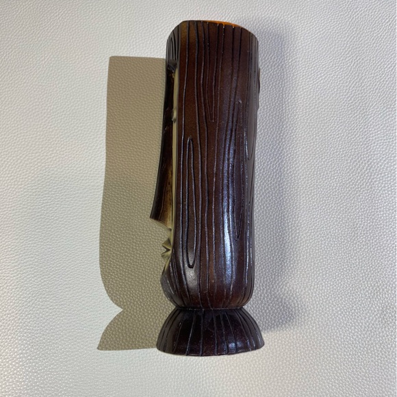 Shag Kanku Tiki Mug 101/100? - Picture 4 of 7